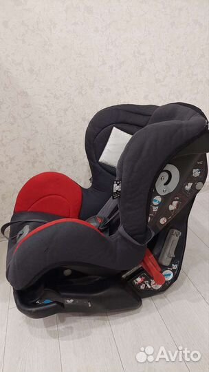Детское автокресло от 0 до 18 inglesina