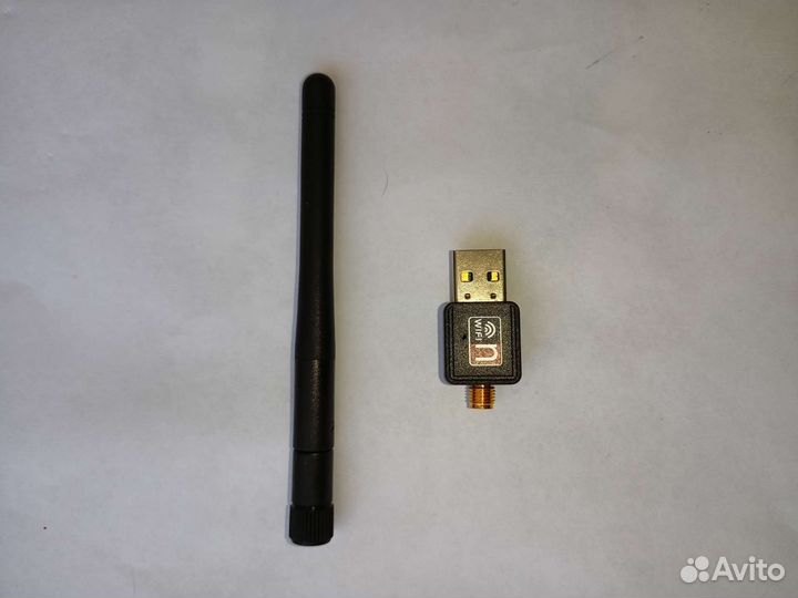Модуль USB Wi-Fi