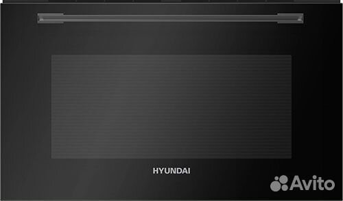 Духовой шкаф Электрический Hyundai hmeo 6580 DX