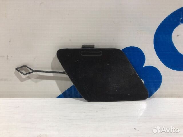 Заглушка буксировочного крюка chevrolet cruze 1.6