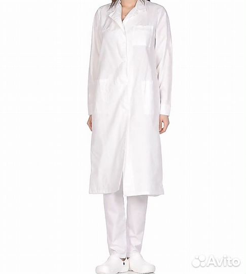 Медицинский костюм 44