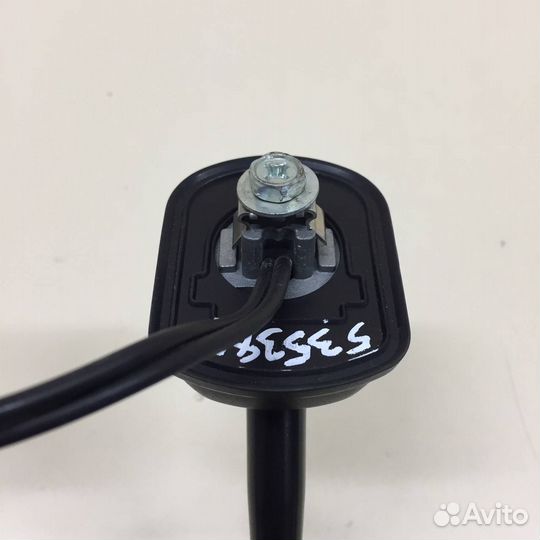 Антенна Mitsubishi Lancer X CX, CY 2007