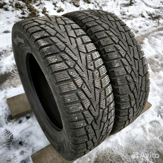 Cordiant Snow Cross 215/65 R16 102T