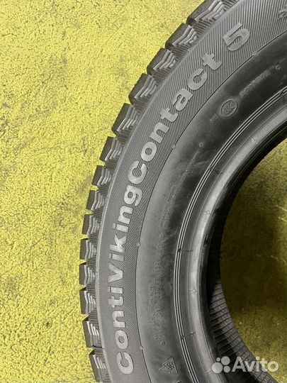 Continental ContiVikingContact 5 185/70 R14 92T