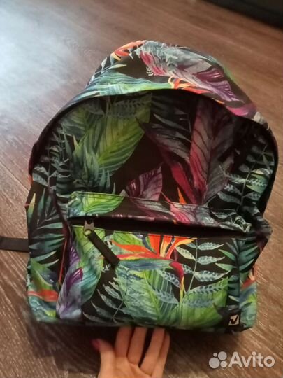 Рюкзак для девочки Brauberg