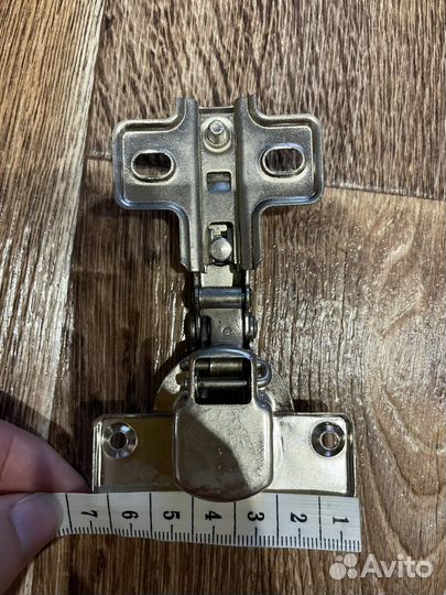 Петли мебельные