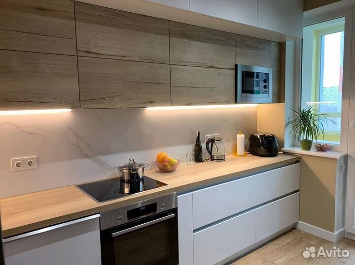 Кухня (цена за весь кпомплект) sh-0526038