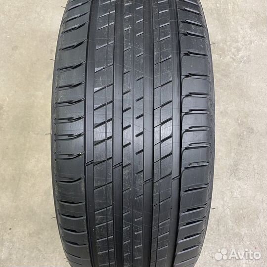 Michelin Latitude Sport 3 265/40 R21 Y
