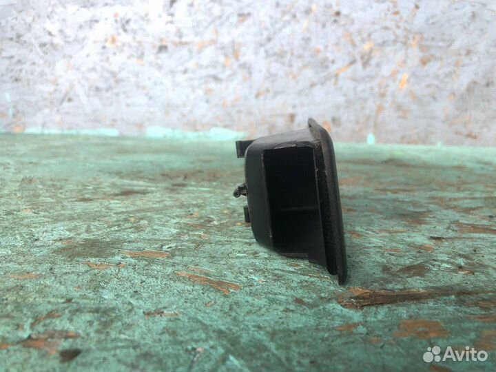 Кнопка стеклоподъемника двери Ford Focus 2 2007