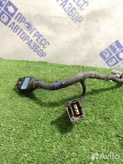 Проводка Kia Ceed хэтчбек 1.6 G4FC 2008