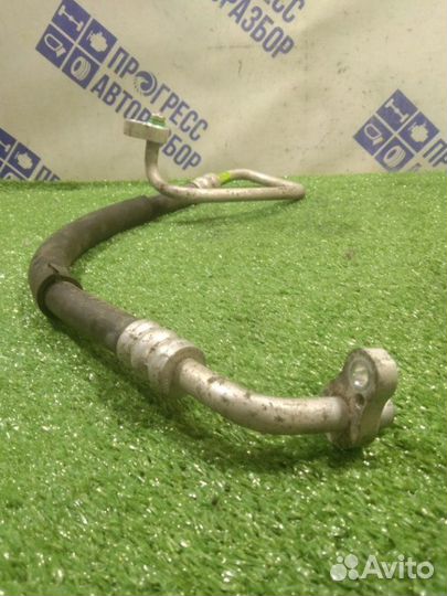 Шланг кондиционера Hyundai Getz хэтчбек 1.6 G4ED