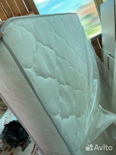 Матрас 160х200 Орматек