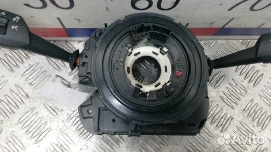 Переключатель поворотов и дворников (стрекоза) BMW