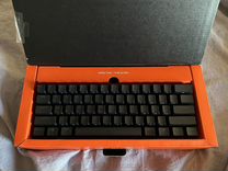SteelSeries Apex Pro mini клавиатура
