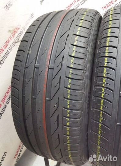 Bridgestone Turanza T001 245/45 R18 100Y