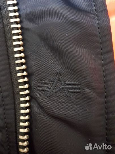 Аляска alpha индастриз