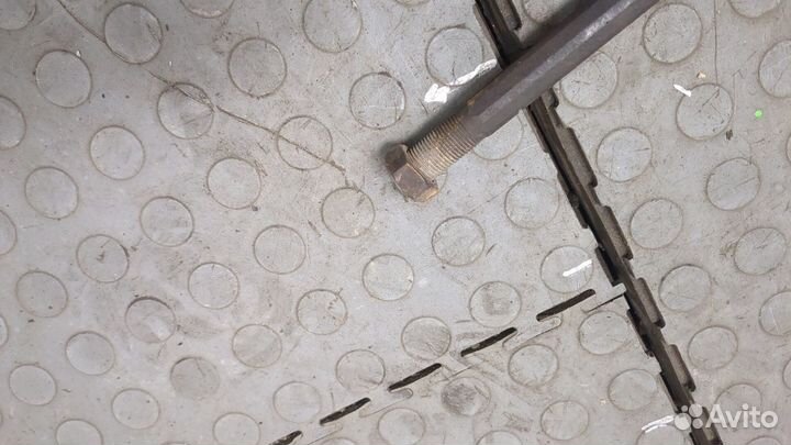 Рейка рулевая с г/у Mazda 5 (CR), 2005