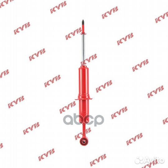 Амортизатор газовый передний Skorched4'S 841004