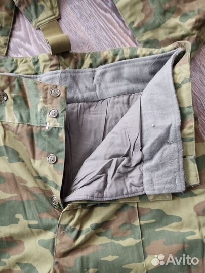 Военная форма