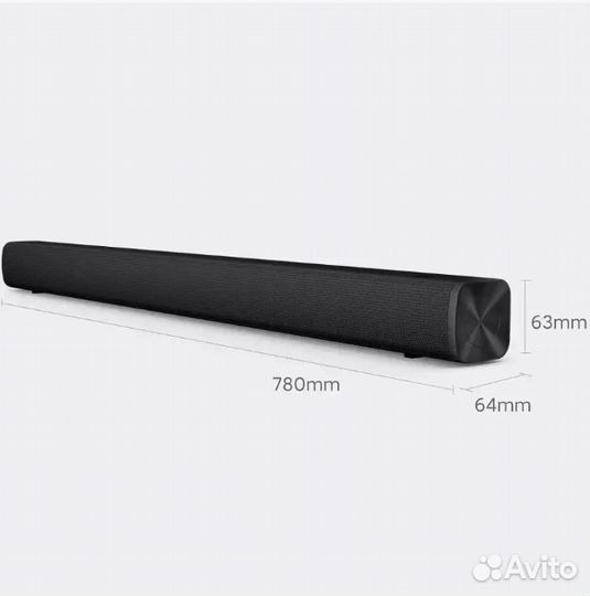 Саундбар Xiaomi Redmi TV Bluetooth Новый