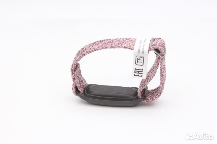 Фитнес-браслет Honor Band 5 Sport (AW70) Pink