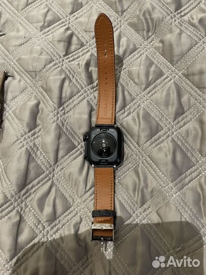 Часы apple watch se