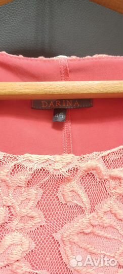 Платье Darina