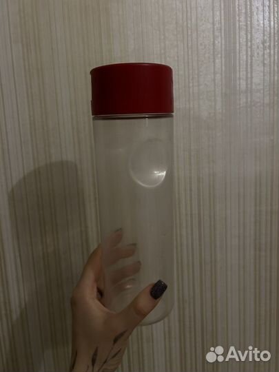 Емкость для масла 1 л tupperware