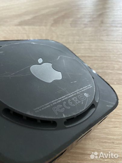 Apple TV 4k 64gb