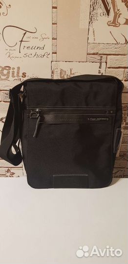 Сумка-планшет, сумка-барсетка