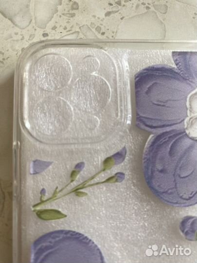 Чехол на iPhone 11 pro max