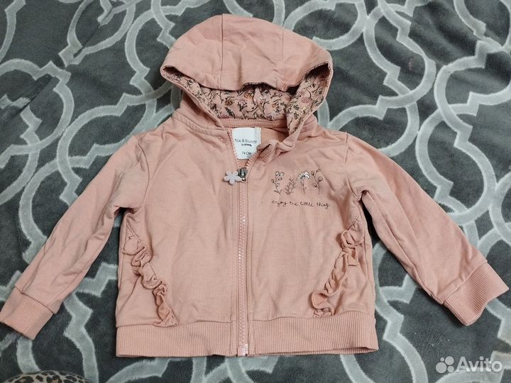 Вещи детские