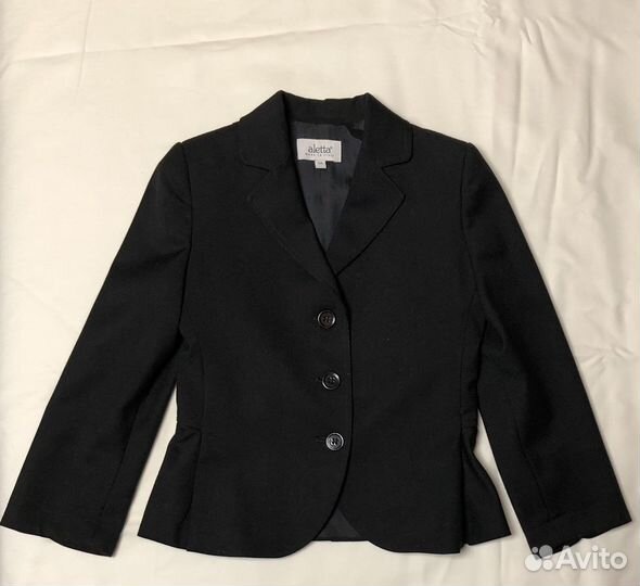 Пиджак Aletta на девочку