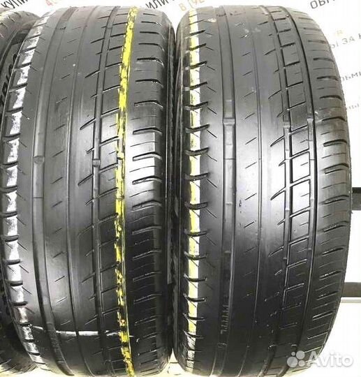 Viatti Strada Asimmetrico 195/65 R15 91H