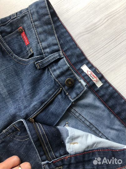 Lee cooper шорты