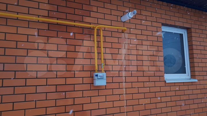 Дом 82 м² на участке 6 сот.