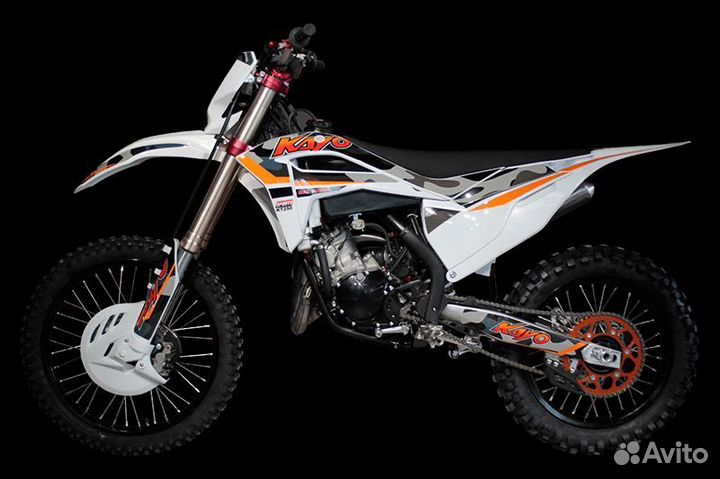 Kayo KT250