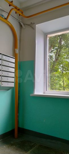 2-к. квартира, 44 м², 3/5 эт.