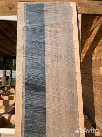 Двери межкомнатные с коробкой новые