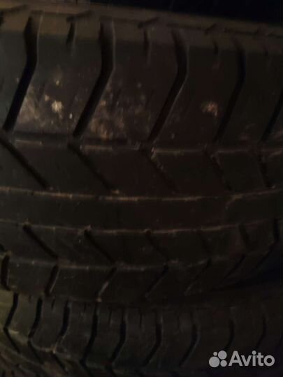 Bridgestone Dueler A/T 265/65 R17 112S