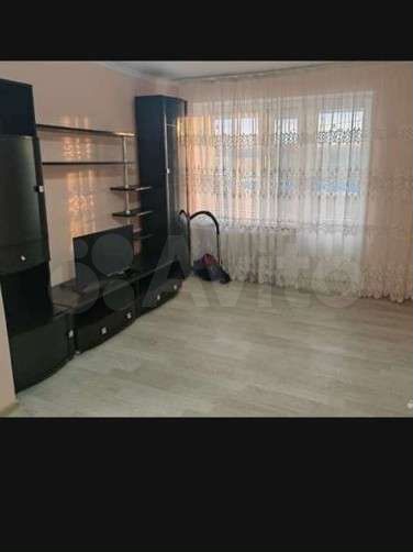 1-к. квартира, 32 м², 1 кровать