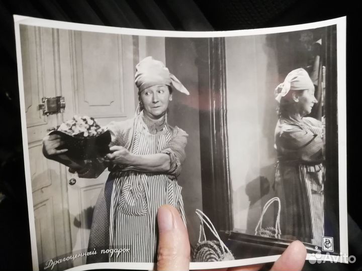 Фотографии актёров с кадров фильмов СССР 60-70 г