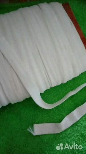 Резинка швейная 2 см