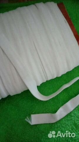 Резинка швейная 2 см