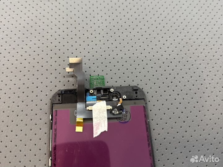 Дисплей iPhone 6