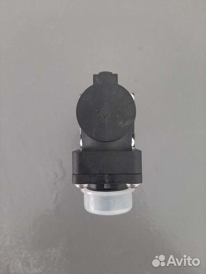 Клапан кпп электромагнитный Ман и Мерседес