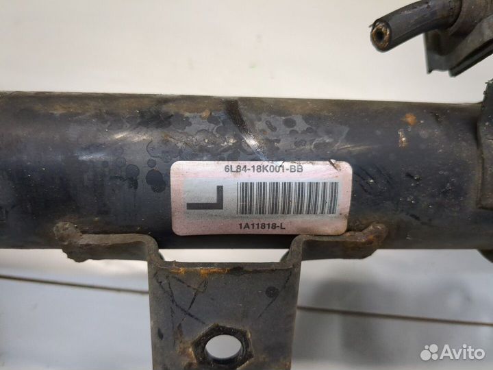 Амортизатор подвески Mazda Tribute, 2006