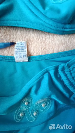 Купальник Польша Self collection. XXL/L (48-50)