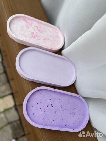 Гипсовые изделия