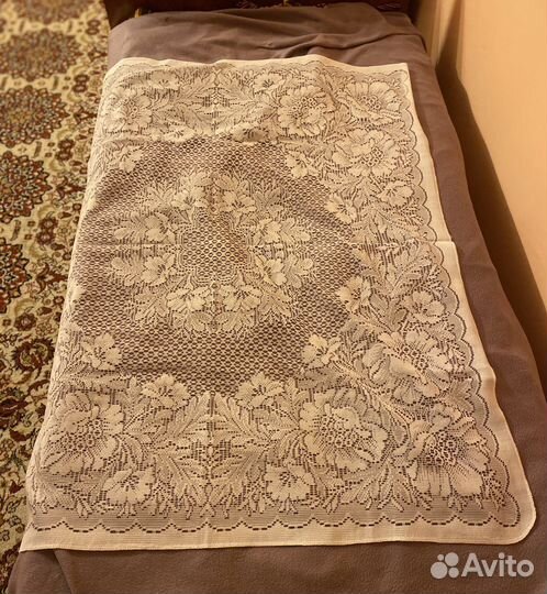 Подзор ришелье